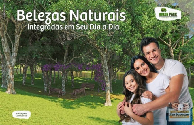 Imagem Terreno à Venda, 250 m² em Condomínio Del Fiori - Caldas Novas Imagem Terreno à Venda, 250 m² em Condomínio Del Fiori - Caldas Novas