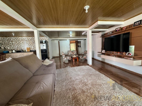 Imagem Casa com 5 Quartos à Venda, 260 m² em Alto Lage - Cariacica