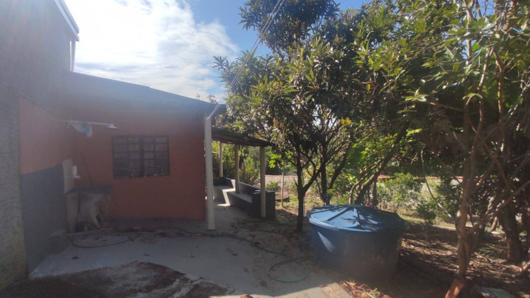 Imagem Chácara com 3 Quartos à Venda, 1.020 m² em Trevo Da Entrada Do Cercado - Araçoiaba Da Serra Imagem Chácara com 3 Quartos à Venda, 1.020 m² em Trevo Da Entrada Do Cercado - Araçoiaba Da Serra
