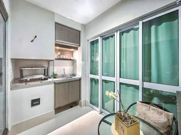 Imagem Apartamento com 3 Quartos à Venda, 111 m² em Jardim Alvorada - São José Dos Campos Imagem Apartamento com 3 Quartos à Venda, 111 m² em Jardim Alvorada - São José Dos Campos
