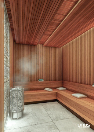 Imagem Apartamento com 3 Quartos à Venda, 99 m² em Balneário Pereque - Porto Belo