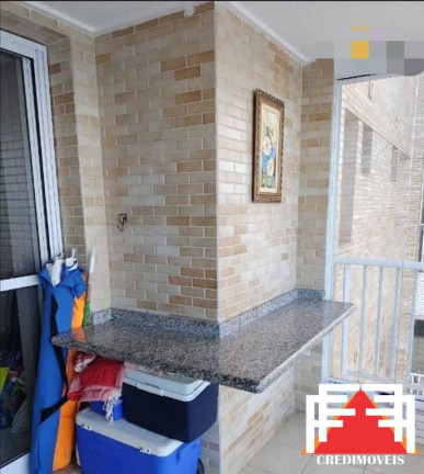 Imagem Apartamento com 2 Quartos à Venda, 70 m² em Vila Guilhermina - Praia Grande Imagem Apartamento com 2 Quartos à Venda, 70 m² em Vila Guilhermina - Praia Grande