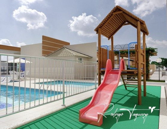 Imagem Apartamento com 3 Quartos à Venda, 66 m² em Parque Oeste Industrial - Goiânia Imagem Apartamento com 3 Quartos à Venda, 66 m² em Parque Oeste Industrial - Goiânia