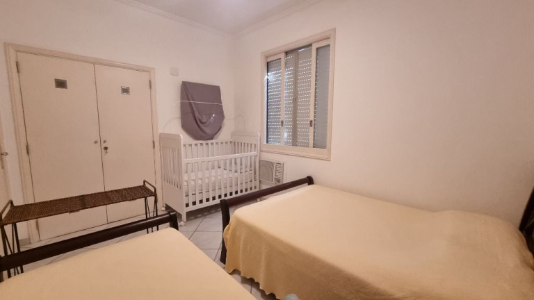 Imagem Apartamento com 3 Quartos à Venda, 100 m² em Pitangueiras - Guarujá