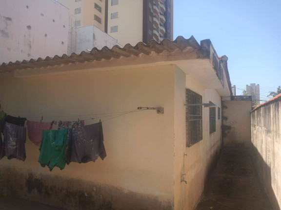 Imagem Casa com 3 Quartos à Venda, 396 m² em Jardim América - Bauru