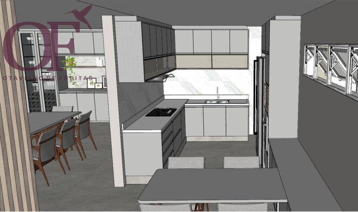 Imagem Cobertura com 4 Quartos à Venda, 230 m² em Jardim Messina - Jundiaí Imagem Cobertura com 4 Quartos à Venda, 230 m² em Jardim Messina - Jundiaí