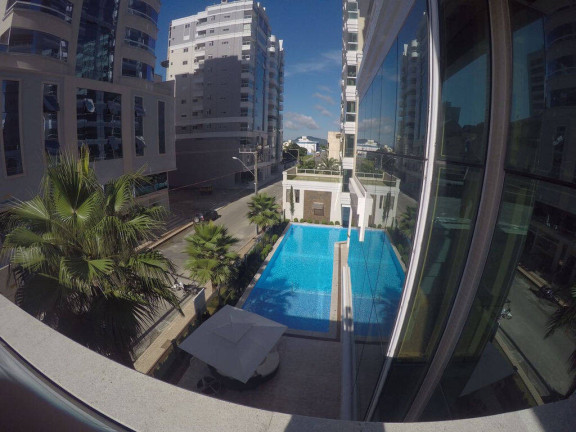 Imagem Apartamento com 4 Quartos à Venda, 274 m² em Itapema