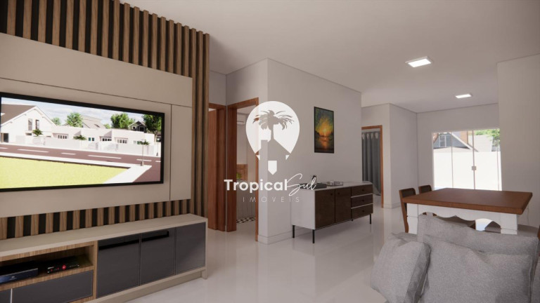 Imagem Casa com 2 Quartos à Venda, 100 m² em Canoas - Pontal Do Parana Imagem Casa com 2 Quartos à Venda, 100 m² em Canoas - Pontal Do Parana