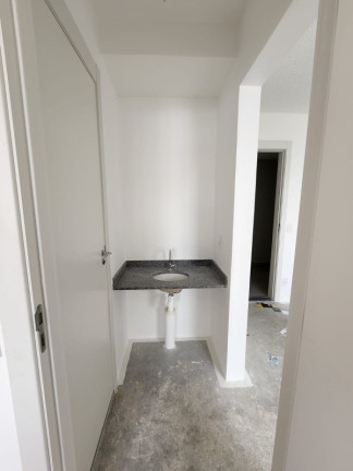 Imagem Imóvel com 1 Quarto à Venda, 30 m² em Várzea Da Barra Funda - São Paulo Imagem Imóvel com 1 Quarto à Venda, 30 m² em Várzea Da Barra Funda - São Paulo