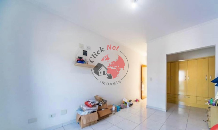Imagem Sobrado com 3 Quartos à Venda, 268 m² em Vila Alpina - São Paulo