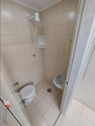 Imagem Apartamento com 4 Quartos à Venda, 125 m² em Vila Bastos - Santo André Imagem Apartamento com 4 Quartos à Venda, 125 m² em Vila Bastos - Santo André