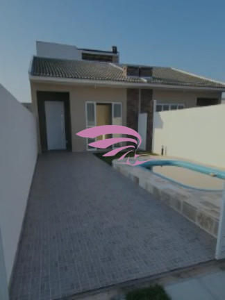 Imagem Casa com 3 Quartos à Venda, 88 m² em Piçarras - Guaratuba Imagem Casa com 3 Quartos à Venda, 88 m² em Piçarras - Guaratuba
