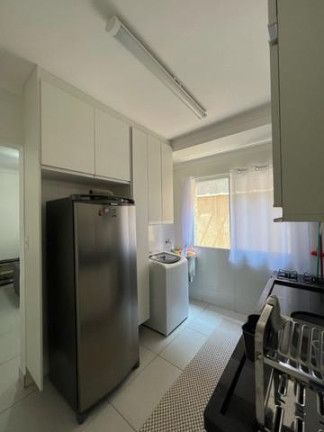 Imagem Apartamento com 2 Quartos à Venda, 55 m² em Centro - São Vicente Imagem Apartamento com 2 Quartos à Venda, 55 m² em Centro - São Vicente