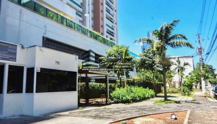 Imagem Apartamento com 3 Quartos à Venda, 138 m² em Chácara Santo Antônio - São Paulo Imagem Apartamento com 3 Quartos à Venda, 138 m² em Chácara Santo Antônio - São Paulo