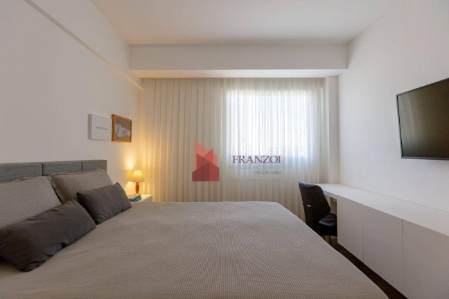 Imagem Apartamento com 3 Quartos à Venda, 124 m² em Fazenda - Itajaí