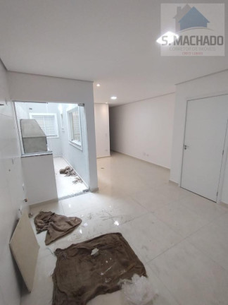 Imagem Apartamento com 2 Quartos à Venda, 65 m² em Parque Das Nações - Santo André Imagem Apartamento com 2 Quartos à Venda, 65 m² em Parque Das Nações - Santo André