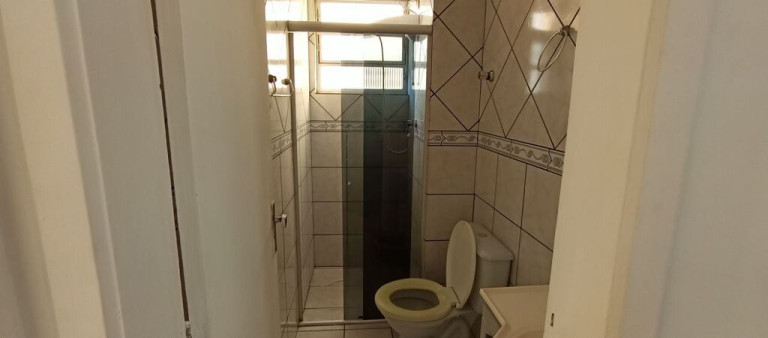 Imagem Apartamento com 2 Quartos à Venda, 51 m² em São Sebastião - Porto Alegre