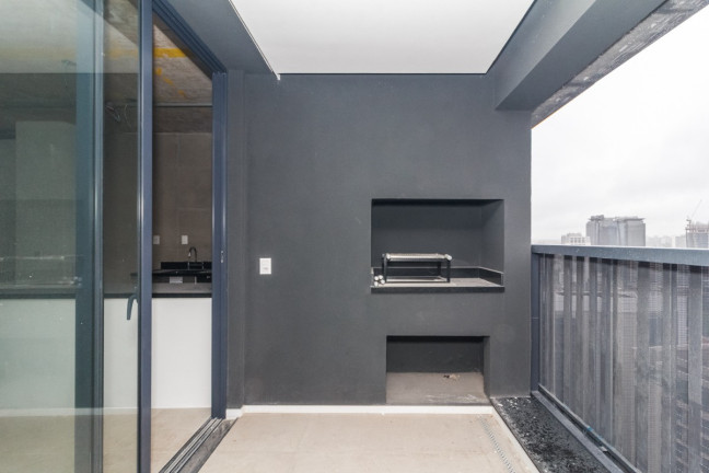 Imagem Apartamento com 3 Quartos à Venda, 105 m² em Jardim Das Acácias - São Paulo