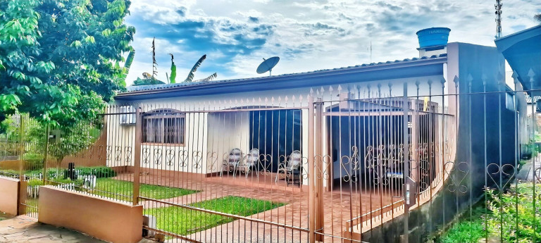 Casa com 3 Quartos à Venda, 200 m² em Centro - Ibirubá