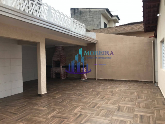 Imagem Casa com 3 Quartos à Venda, 190 m² em Ocean - Praia Grande Imagem Casa com 3 Quartos à Venda, 190 m² em Ocean - Praia Grande
