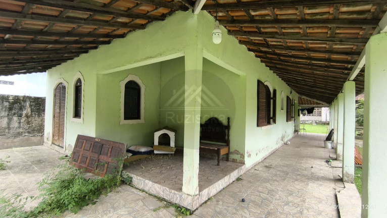 Chácara com 2 Quartos à Venda, 1.000 m² em Jardim Coronel - Itanhaém