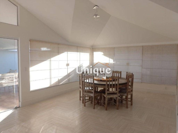 Imagem Casa com 4 Quartos à Venda, 190 m² em Marina - Armação Dos Búzios