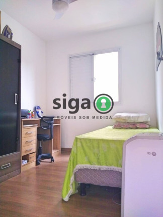 Imagem Apartamento com 2 Quartos à Venda, 49 m² em Jardim Parque Morumbi - São Paulo Imagem Apartamento com 2 Quartos à Venda, 49 m² em Jardim Parque Morumbi - São Paulo
