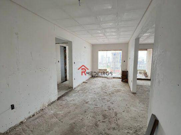 Apartamento com 2 Quartos à Venda, 81 m² em Aviação - Praia Grande