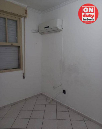 Imagem Apartamento com 1 Quarto à Venda, 86 m² em Gonzaga - Santos Imagem Apartamento com 1 Quarto à Venda, 86 m² em Gonzaga - Santos