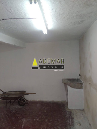 Imagem Casa à Venda, em Eldorado - Diadema Imagem Casa à Venda, em Eldorado - Diadema