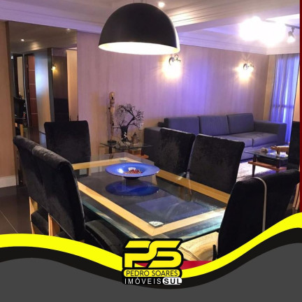Imagem Apartamento com 4 Quartos à Venda, 190 m² em Cabo Branco - João Pessoa