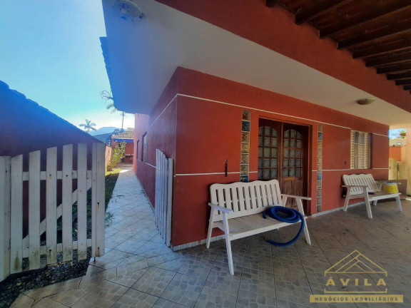 Imagem Casa com 6 Quartos à Venda, 504 m² em Bertioga