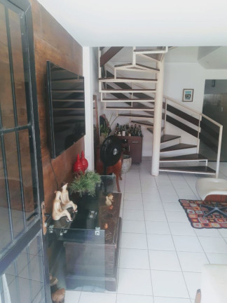 Imagem Casa com 3 Quartos à Venda, 103 m² em Praia Do Flamengo - Salvador Imagem Casa com 3 Quartos à Venda, 103 m² em Praia Do Flamengo - Salvador