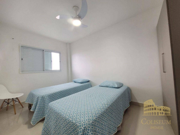 Imagem Apartamento com 3 Quartos à Venda, 102 m² em Balneário Flórida - Praia Grande