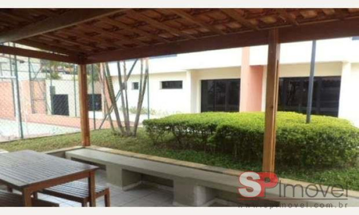 Imagem Apartamento com 3 Quartos à Venda, 89 m² em Vila Gumercindo - São Paulo Imagem Apartamento com 3 Quartos à Venda, 89 m² em Vila Gumercindo - São Paulo