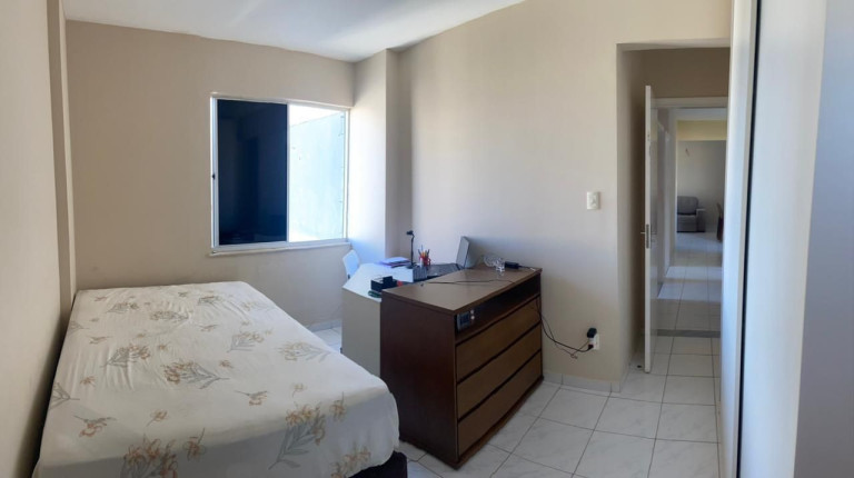 Imagem Apartamento com 3 Quartos à Venda, 100 m² em Imbuí - Salvador Imagem Apartamento com 3 Quartos à Venda, 100 m² em Imbuí - Salvador