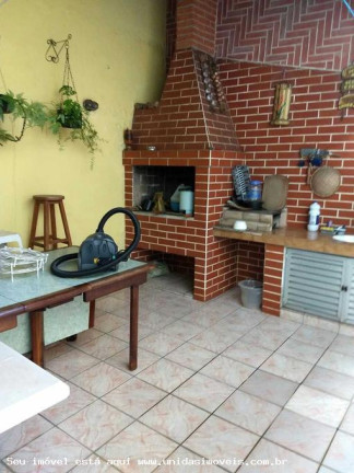 Imagem Casa com 3 Quartos à Venda, 150 m² em Vila Joaniza - São Paulo Imagem Casa com 3 Quartos à Venda, 150 m² em Vila Joaniza - São Paulo