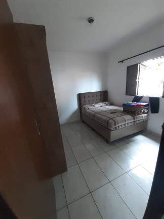 Imagem Casa com 3 Quartos à Venda,  em Vila Nova Sorocaba - Sorocaba