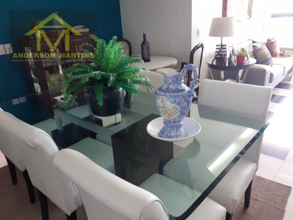 Imagem Apartamento com 3 Quartos à Venda, 150 m² em Praia De Itaparica - Vila Velha
