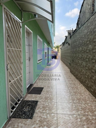 Sobrado com 2 Quartos à Venda, 83 m² em Vila Granada - São Paulo