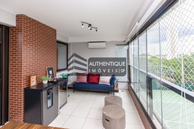 Imagem Apartamento com 3 Quartos à Venda, 167 m² em Granja Julieta - São Paulo Imagem Apartamento com 3 Quartos à Venda, 167 m² em Granja Julieta - São Paulo