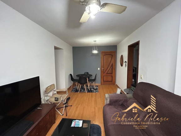 Apartamento com 2 Quartos à Venda, 85 m² em Ingá - Niterói
