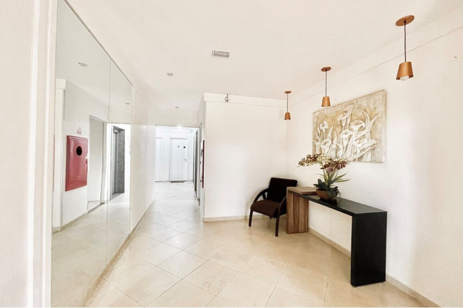 Imagem Imóvel com 3 Quartos à Venda, 61 m² em Cambuci - São Paulo