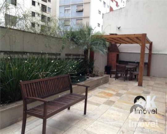 Imagem Apartamento com 2 Quartos à Venda, 77 m² em Higienópolis - São Paulo Imagem Apartamento com 2 Quartos à Venda, 77 m² em Higienópolis - São Paulo