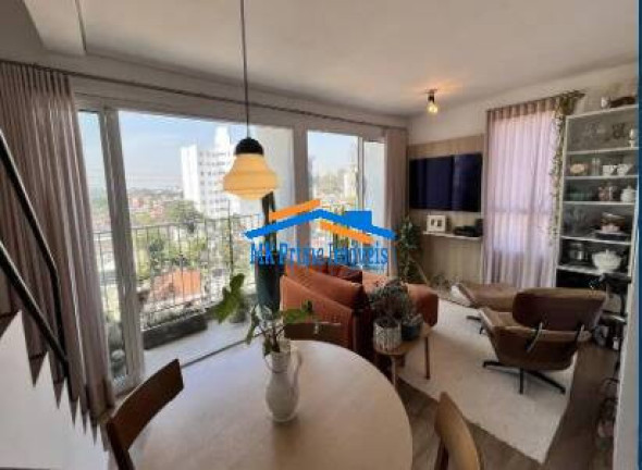 Apartamento com 2 Quartos à Venda, 102 m² em Vila São Francisco - São Paulo