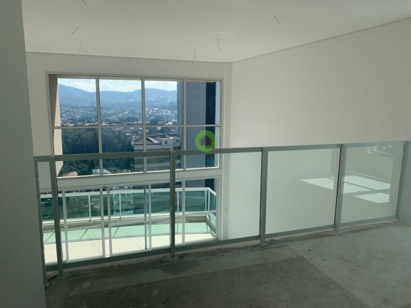 Imagem Apartamento com 4 Quartos à Venda, 338 m² em Alphaville Empresarial - Barueri Imagem Apartamento com 4 Quartos à Venda, 338 m² em Alphaville Empresarial - Barueri