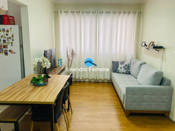 Foto do imóvel Apartamento com 2 Quartos à Venda, 64 m² em Nova Petrópolis - São Bernardo Do Campo