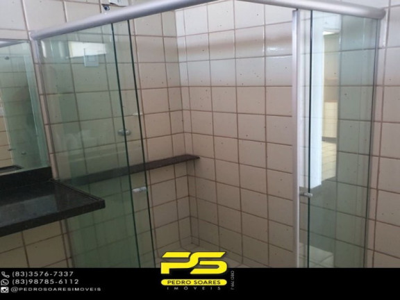 Imagem Apartamento com 3 Quartos à Venda, 205 m² em Manaíra - João Pessoa