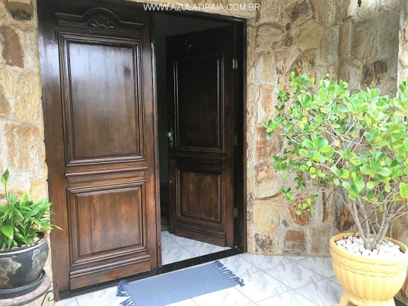 Imagem Casa com 4 Quartos à Venda, 392 m² em Jardim Paulista - Atibaia