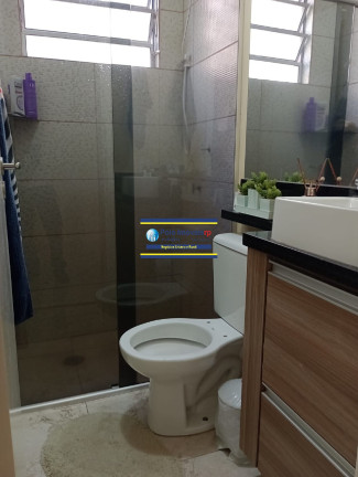 Imagem Apartamento com 2 Quartos à Venda, 48 m² em Parque Dos Lagos - Ribeirão Preto